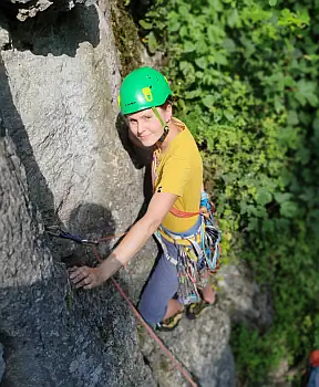 szkolenia wspinaczkowe