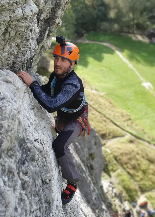 kursy wspinaczkowe krakow